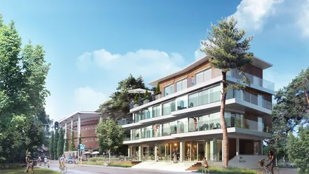 La Mer Residence