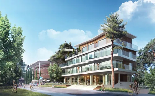 La Mer Residence