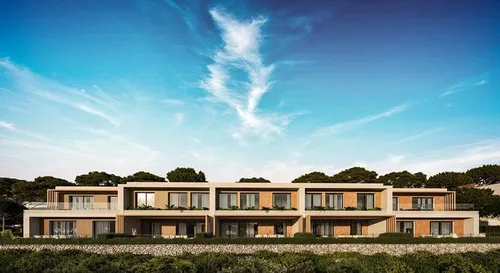Las Lagunas de Mijas - C. Aralia