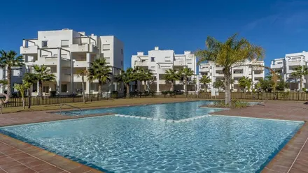 Las Terrazas de la Torre