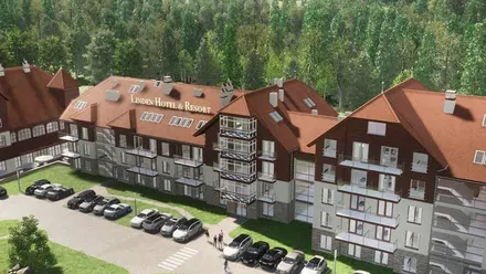 Linden Hotel & Resort
