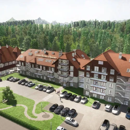 Linden Hotel & Resort