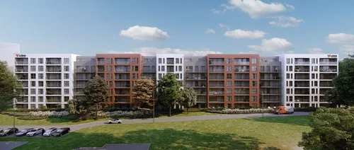 Lisia Apartamenty