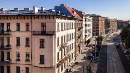 Lofty Królewska