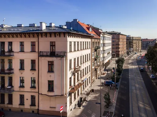 Lofty Królewska