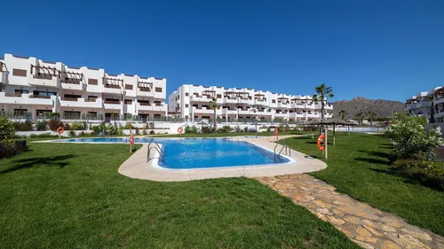 Mar de Pulpi - Almeria