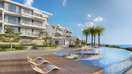 Marea by Missoni- Finca Cortesin