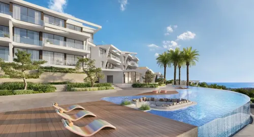 Marea by Missoni- Finca Cortesin