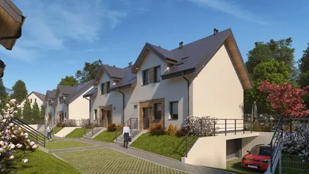Matemblewskie Ogrody