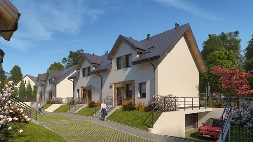 Matemblewskie Ogrody
