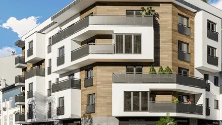 Maxx Apartamenty