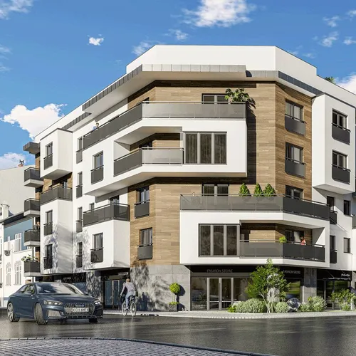 Maxx Apartamenty