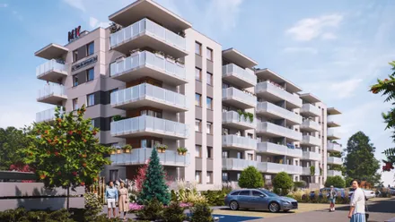 Mazuria Eko Park etap I
