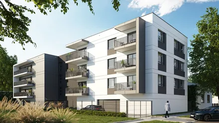 Melia Apartamenty
