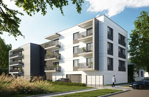 Melia Apartamenty