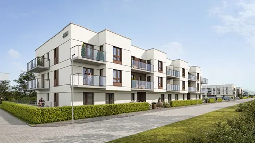 Merano Park II