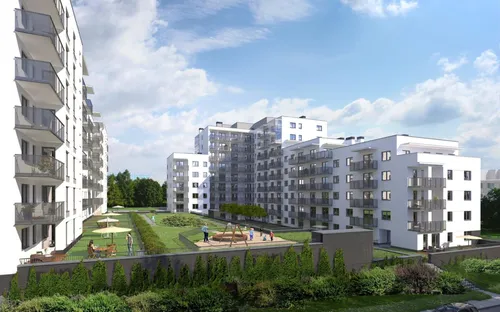 Miasteczko Wawer etap III