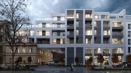 Mielczarskiego Residence