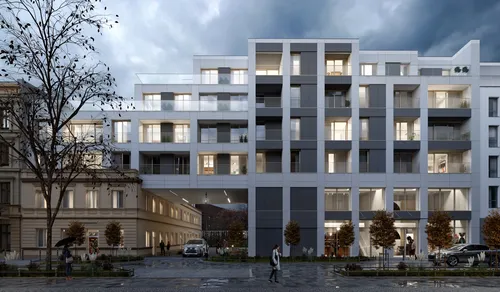 Mielczarskiego Residence