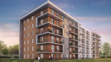 Mieszkaj Żyrardów - etap IV