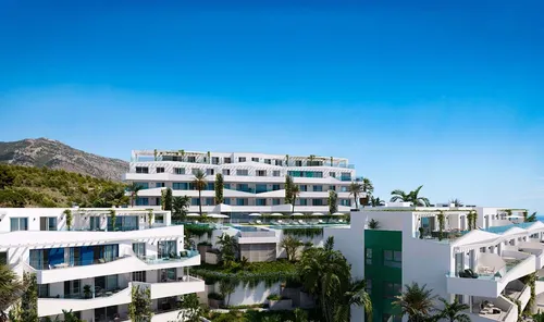 Mijas Seaviews