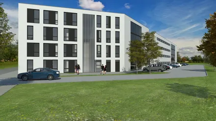 Mikroapartamenty M1