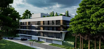 Mieszkanie w inwestycji: Miła Resort