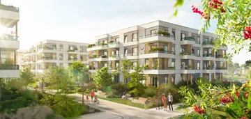 Mieszkanie w inwestycji: Osiedle Zdrój