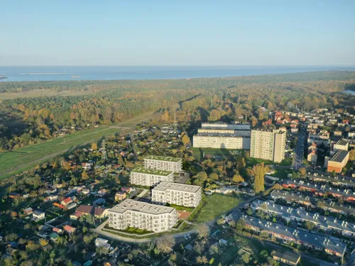 Młode Stogi