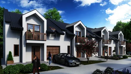 Modern Home