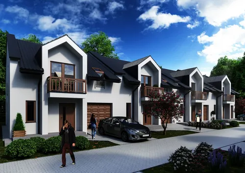 Modern Home