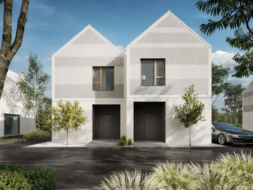 Modern House etap II
