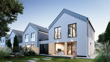 Modern House