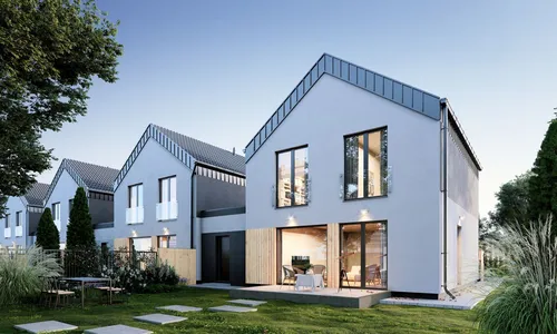 Modern House