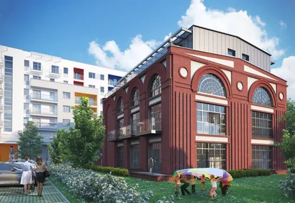 ART MODERN etap III - Modern Loft