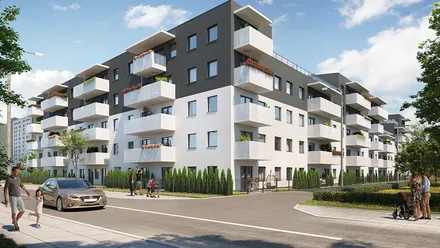 Murapol Apartamenty Praskie