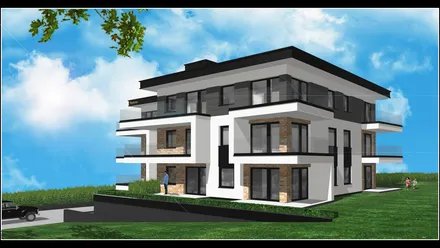 Nadmorskie Apartamenty Piaskowa