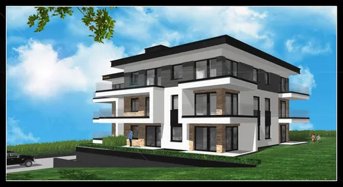 Nadmorskie Apartamenty Piaskowa