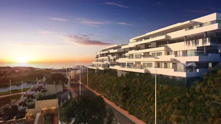 Navigolf Suites – La Cala de Mijas