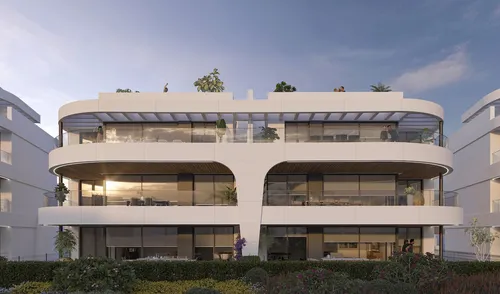 Naya Residences