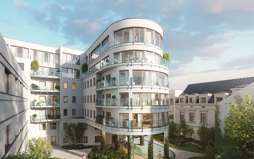 Noble Residence