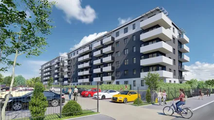 Nova Środula etap III