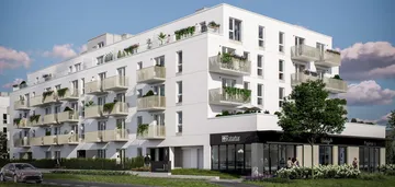Mieszkanie w inwestycji: Nova Viva Garden 6
