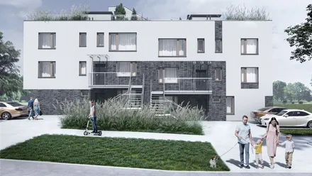 Nowa Jaroszówka