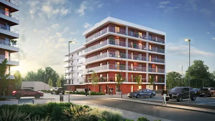 Nowa Siewna etap III