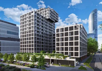 Mieszkanie w inwestycji: Nowe Centrum Południowe etap IV