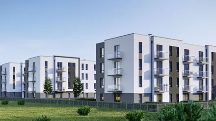 Osiedle Nowe Janowo