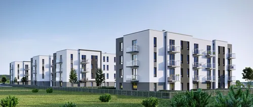 Osiedle Nowe Janowo