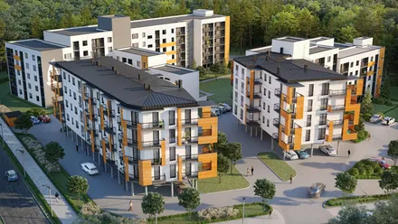 Nowe Karwiny