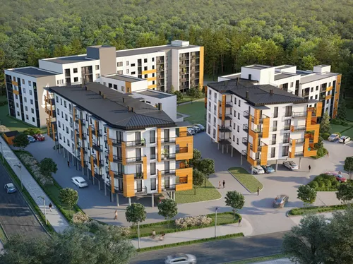 Nowe Karwiny